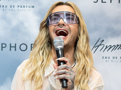 Bill Kaulitz: Bewegendes Treffen mit seiner Jugendliebe