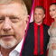 Boris Becker: Nach Babynews - Klarer Seitenhieb von Ex Sandy Meyer-Wölden & Oliver Pocher
