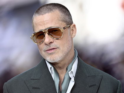 Brad Pitt: Bittere Alkohol-Beichte – "Ja, ich bin Alkoholiker"