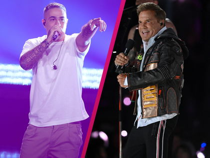 Dieter Bohlen: Soll Bushido DSDS jetzt retten?