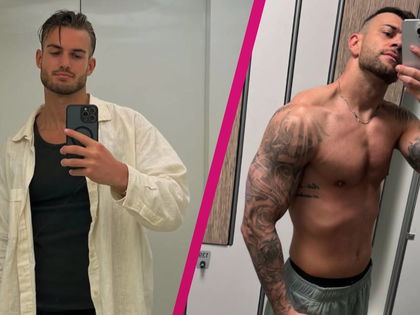 "Hat mich in den Nacken gepackt": Can Kaplan erhebt schwere Vorwürfe gegen Serkan Yavuz