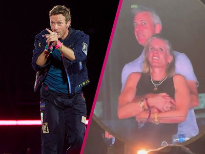 Coldplay: Kiss-Cam-Skandal zerstörte zwei Familien