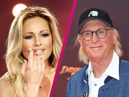Helene Fischer & Otto Waalkes: Heftige Kritik für neues Kinderlied
