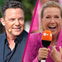 Stefan Mross: Überraschung! Besuch bei Andrea Kiewel im "ZDF-Fernsehgarten"