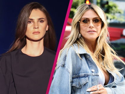 Stefanie Giesinger: Weil sie GNTM-Finale absagen wollte? Heidi Klum entfolgte ihr auf Instagram