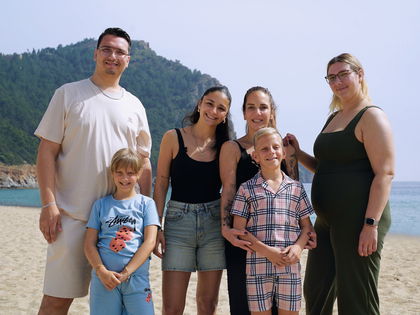 Danni Büchner: Vor neuer TV-Show – "Hatten überlegt, Szenen rauszunehmen"