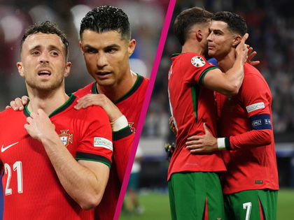 Cristiano Ronaldo: Herzzerreißender Abschied von Diogo Jota (†28) – "Ergibt keinen Sinn"