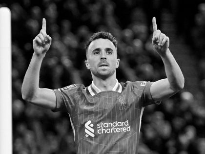 Diogo Jota (†28): Wenige Stunden vor seinem Tod teilte er ein rührendes Hochzeitsvideo