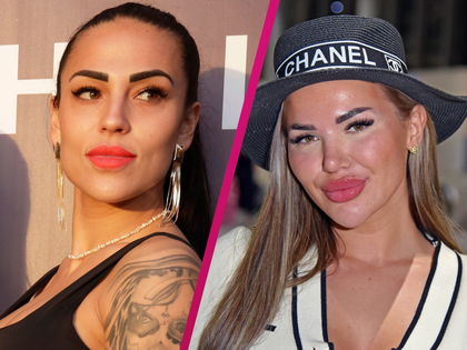 Elena Miras: Sie ist Kim Virginia Hartung auf Instagram entfolgt – "Hoffe, sie tut dasselbe"