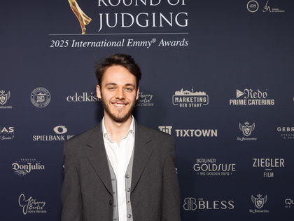 GZSZ: Neuzugang – Fabian Hanis steigt in die Daily ein
