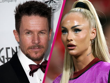 Felix Baumgartner (†56): Er hatte kurz vor seinem Tod öffentlichen Zoff mit Alisha Lehmann