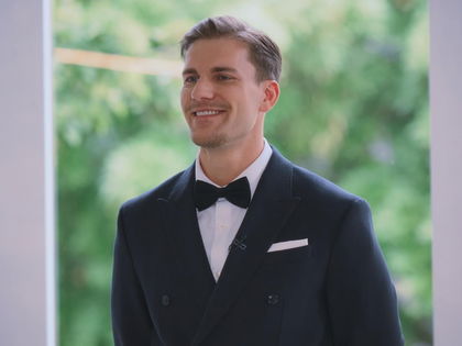 "Die Bachelors": Knutsch-Eklat! Diese Kandidatin glaubt Felix' "erster Kuss" zu sein