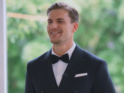"Die Bachelors": "Filmreif" – Dieser Kuss haut alle um