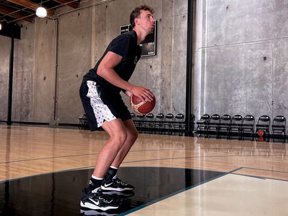 Das ist das Erfolgsgeheimnis der Basketball-Stars Mo und Franz Wagner