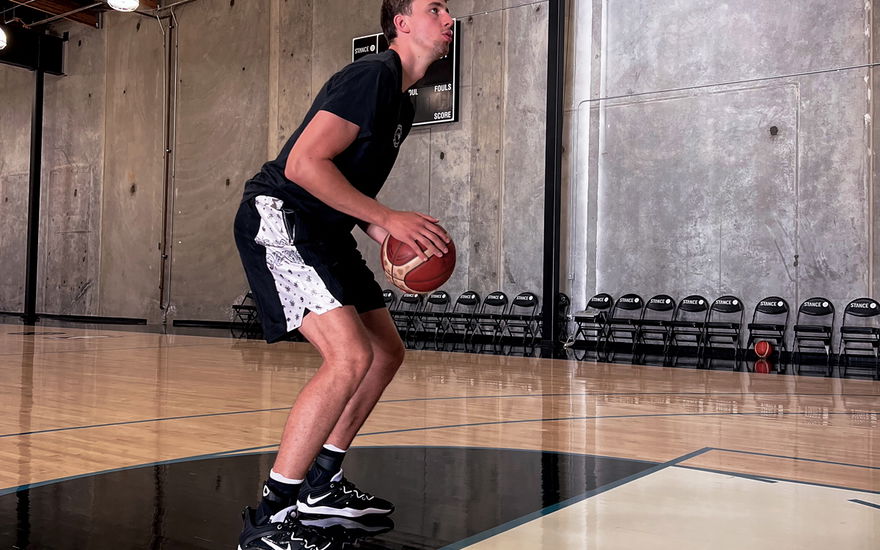 Basketball-Star Franz Wagner