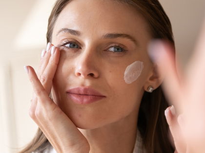 TikTok-Hype 2025: Diese Drogerie-Creme ist ein wahrer Anti-Aging-Held