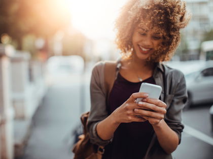 Die aktuellen Handy Trends: Auf was darf man sich freuen?