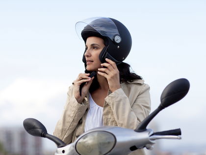 Besser bremsen, entspannter fahren: Tipps für dein Motorrad-Upgrade