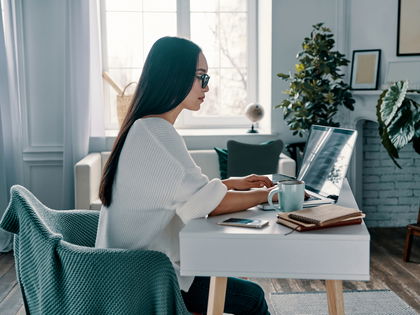 So sitzt der Erfolg: Was dein Bürostuhl über dich verrät