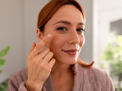 Laut Dermatologen: Das ist die beste Anti-Aging-Creme
