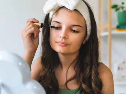 Mascara: Diese 8-Euro-Wimperntusche ist perfekt für kurze Wimpern