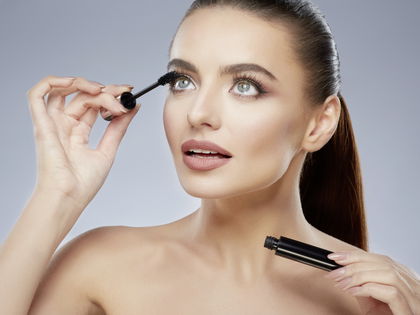 Mascara: Diese Kollagen-Wimperntusche sorgt für einen Lifting-Effekt