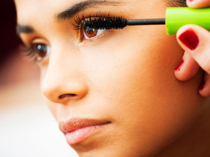 Laut TikTok-Usern: Diese 4-Euro-Mascara ist die beste in der Drogerie