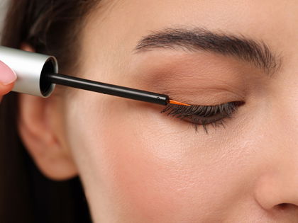 Für lange Wimpern: Dieses Serum verlängert die Lashes um 52,3%
