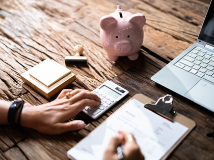 Clever Rücklagen bilden: Die besten Strategien für risikoloses Sparen