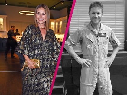 Felix Baumgartner (†56): Nach Unfall-Tod - Ex-Freundin Gitta Saxx teilt bewegende Zeilen