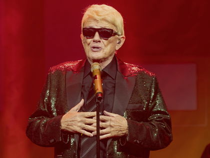 Heino: Quoten-Klatsche für seine Doku