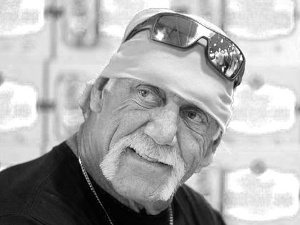 Hulk Hogan (†71): Donald Trump, Sylvester Stallone & Co. trauern um Wrestling-Star