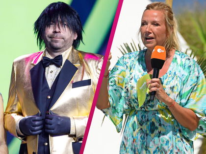 "ZDF-Fernsehgarten": Gewusst? Ikke Hüftgold, Pietro Lombardi & Co. boykottieren die Show
