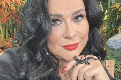 Erstes Pärchenfoto! So reagiert Iris Katzenberger auf 22 Jahre Altersunterschied zu ihrem neuen Freund
