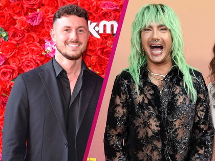 Jannik Kontalis packt aus: Das lief wirklich zwischen ihm und Bill Kaulitz