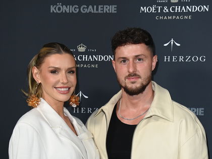 Jannik Kontalis: Nach Kritik wegen Partynacht mit Bill Kaulitz – Von ihm bekommt er Rückendeckung