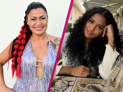 Jasmin Herren: "Nur eine Freundin von Alessia" - Klare Abrechnung mit Brenda Brinkmann