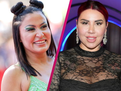 Jasmin Herren: Nach "Villa der Versuchung"-Shitstorm - Sie nimmt Kate Merlan in Schutz