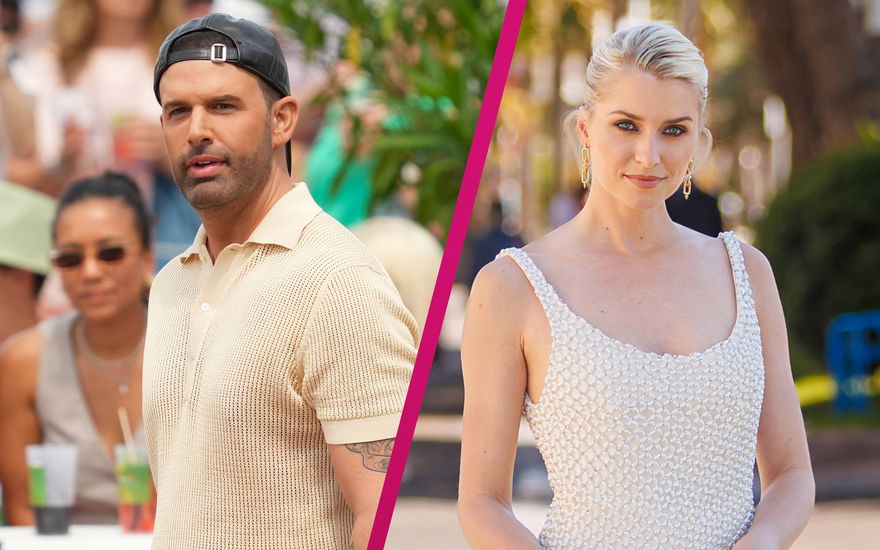 Jay Khan ist Ex-Freundin Lena Gercke für immer dankbar