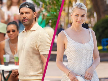 Jay Khan: Mord-Drama um seine Großeltern - Ex Lena Gercke war für ihn da