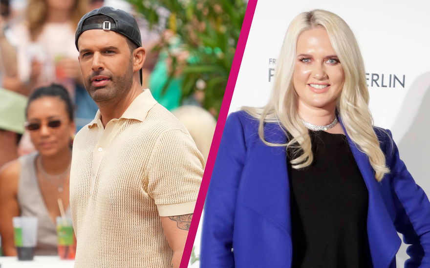 Jay Khan rechnet öffentlich mit Sarah Knappik ab