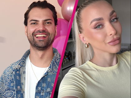 Jimi Blue Ochsenknecht: Kandidatin teilt verdächtige Indizien - Heimliche Liebe bei AYTO?