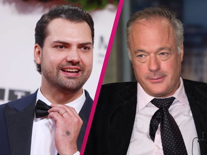 "Villa der Versuchung": Jimi Blue Ochsenknecht geht auf Ronald Schill los – "Widerlich"