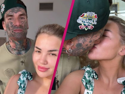 Kim Virginia Hartung: Tommy Pedroni nach Liebescomeback mit Nikola Glumac – "Es ist lächerlich"