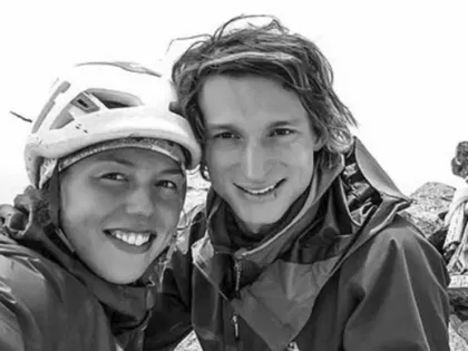 Laura Dahlmeier (†31): Auch ihr Ex-Freund (†29) kam beim Bergsteigen ums Leben