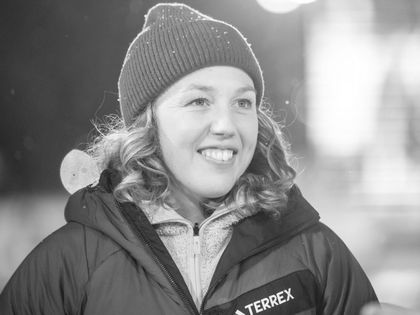 Laura Dahlmeier (†31): Nach tragischem Bergunglück - Ihr Leichnam kann nicht geborgen werden