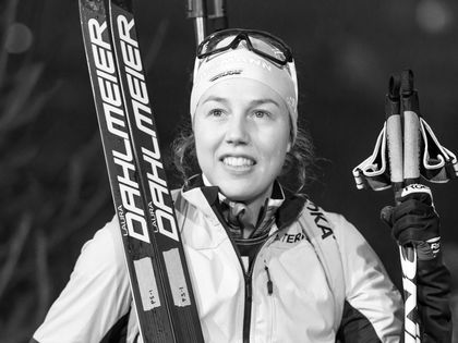 Laura Dahlmeier (†31): Erster Todestag - Neue Doku enthüllt tragische Details zum Bergunglück