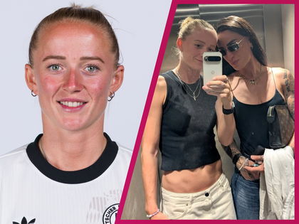 Lea Schüller: Alle Infos zu ihrer Freundin