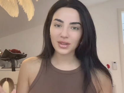 Leyla Heiter: Update zur Baby-Planung – "Sprechen nicht mehr darüber"