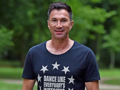 Lucas Cordalis: "Ich habe meinem Vater ein Versprechen gegeben"